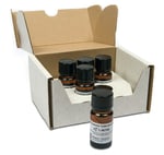 Xylem AG Refractometer Calibration Fluid 5 x 5 mL (UKAS/NIST)