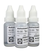 Xylem Calibration fluid - ISO17025 - (15 mL Dropper Bottle)