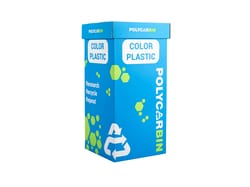 Polycarbin Beta Carbin Program for Rigid Lab Plastics (Color)