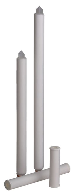 Thermo Scientific Betapure NT-T Series Filter Cartridge 10 &mu;m | Buy Online | Thermo Scientific | Fisher Scientific
