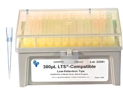 Bio Plas&trade;&nbsp;BioTip&trade; LTS Style Pipette Tip, Filtered