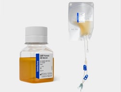 R&D Systems&trade;&nbsp;GMP Human AB Serum