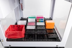 Beckman Coulter Life Sciences&nbsp;Biomek i3 Cell Transfection Bundle