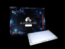 Precipio Bloodhound MPN Comprehensive Validation Set