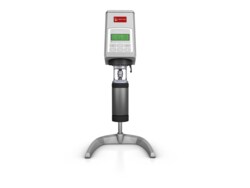 Anton Paar&nbsp;Cylinder system with fluid temperature control, requiring a recirculation thermostat. Includes standard hose (94166).