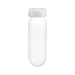 MTC Bio&nbsp;High Speed Centrifuge Tube  80mL  Oak Ridge Style  Round Bottom  50 000xg Max RCF  w/ Screw Cap  Resealable Bag  12/pk