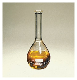 Corning™ PYREX™ Class A Bates Flask