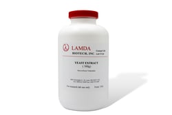 LAMDA BIOTECH INC&nbsp;Yeast Extract
