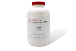 LAMDA BIOTECH INC&nbsp;Agar