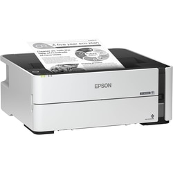 Enterprise Technology Solutions Epson WorkForce ST-M1000 Monochrome Supertank