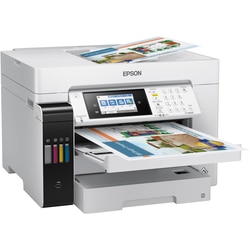 Enterprise Technology Solutions Epson Workforce ST-C8000 Wireless Inkjet