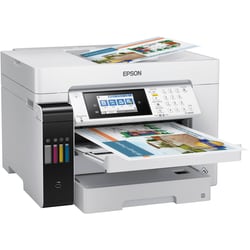 Enterprise Technology Solutions Epson Workforce ST-C8090 All-in-One Supertank