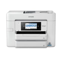 Enterprise Technology Solutions Epson WorkForce Pro WF-C4810 Multifunction
