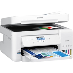 Enterprise Technology Solutions Epson WorkForce ST-C4100 All-in-One Supertank