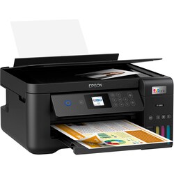 Enterprise Technology Solutions Epson EcoTank ET-2850 Wireless Color All-in-One