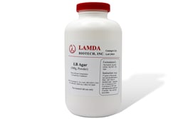LAMDA BIOTECH INC&nbsp;LB Agar
