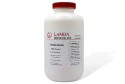 LAMDA BIOTECH INC&nbsp;Terrific Broth