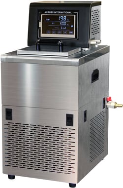 Across International Ai SST -20Â°C to 99Â°C 7L Compact Recirculating Chiller,