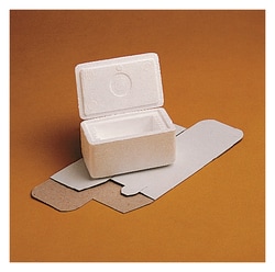 Sonoco™ ThermoSafe LabMailer 10-Slide Shipper