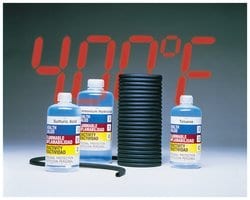 Saint-Gobain&nbsp;Fluoroelastomer Fluran&trade; Tubing