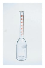 DWK Life Sciences Kimble™ KIMAX™ Babcock Bottles for Cream Testing