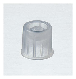 Fisherbrand™ Snap Caps for Nonsterile Plastic Tubes