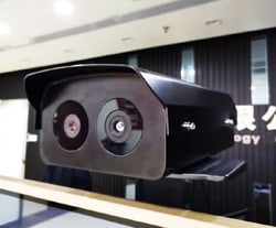 CLOUDSYNTRIX C3 - Mid Size Mass Scanner