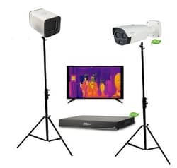 CLOUDSYNTRIX C3 - High Level Mass Scanner, Quantity: Each of 1
