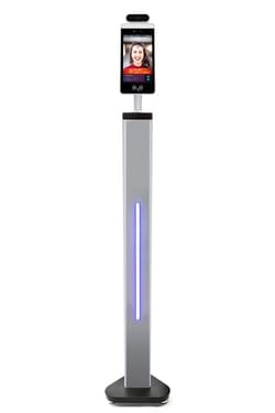 CLOUDSYNTRIX C3 Vaccine / PCR test mgmt / screening kiosk, Quantity: Each