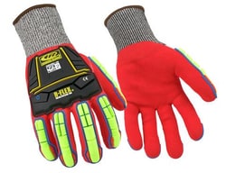 Ansell&nbsp;RINGERS&trade; R068 Impact Gloves