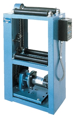 E.R. Advanced Ceramics&nbsp;Jar Mills