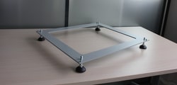 Dreampath Single Base for CRYSTAL Cabinet (CA-2040)