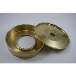 Verder Scientific Inc&nbsp;Cassette Complete W/Ti-NIOB CO