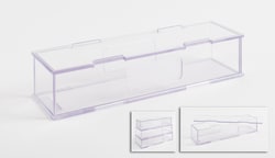 Poltex Cast Material Stacking Box