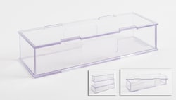 Poltex&nbsp;Cast Material Stacking Box