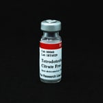 Biotium Tetrodotoxin, With Citrate, 1 mg