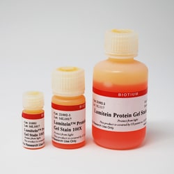 Biotium Lumitein PROTEIN GEL STAIN, 1X, Quantity: Each of 1