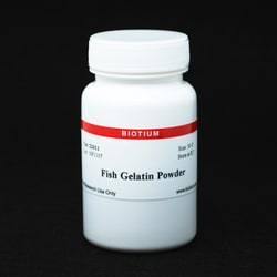 Biotium Fish Gelatin, Quantity: Each of 1