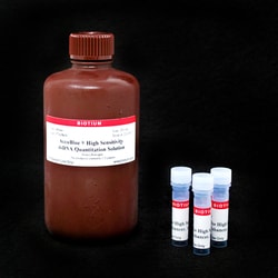 Biotium&nbsp;AccuBlue High Sensitivity dsDNA Quantitation Solution