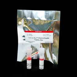 Biotium Yeast Live-or-Dye Fixable Live/Dead Staining Kit (TO and Live-or-Dye