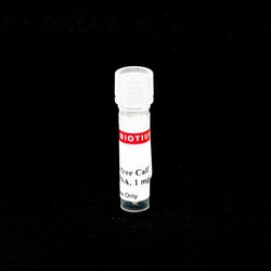 Biotium&nbsp;RNase-Free Calf Thymus DNA, 1 mg/mL (1 mL)
