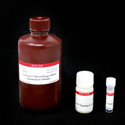 Biotium AccuGreen Broad Range dsDNA Quantitation Kit (100 assays), Quantity: