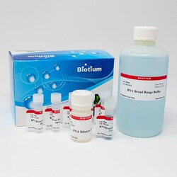 Biotium AccuBlue Broad Range RNA Quantitation Kit (1000 assays), Quantity: