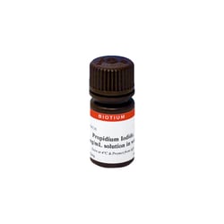 Biotium Propidium Iodide, 1 mg/mL solution in water, Quantity: Each of