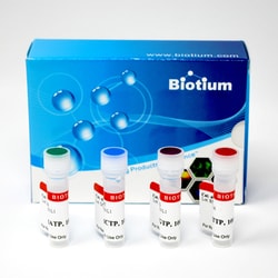 Biotium dNTP Set, 100mM each