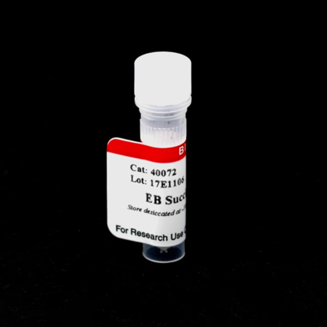 Biotium EB succinimidyl ester, Quantity Each Fisher Scientific