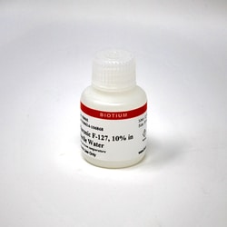 Biotium Pluronic F-127, 10% in H2O, Quantity: Each of 1