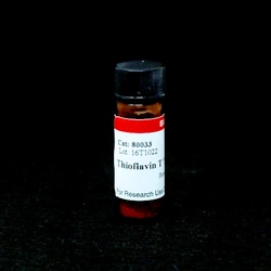 Biotium Thioflavin T "high purity grade", Quantity: Each of 1