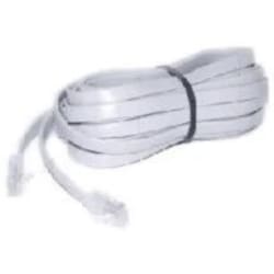 New Era Pump Systems Inc&nbsp;RS-232 Pump Network Secondary Cable 7'