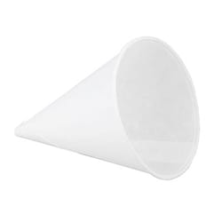 Genpak&nbsp;Cup, Cone Shape
